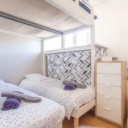 Apartment Cosy Apt For 6/8p Best Location In Old Antibes